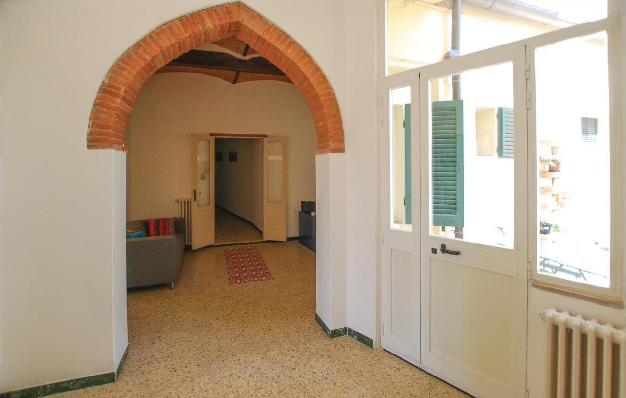 Nice Apartment In Monte San Savino With Kitchen 外观 照片