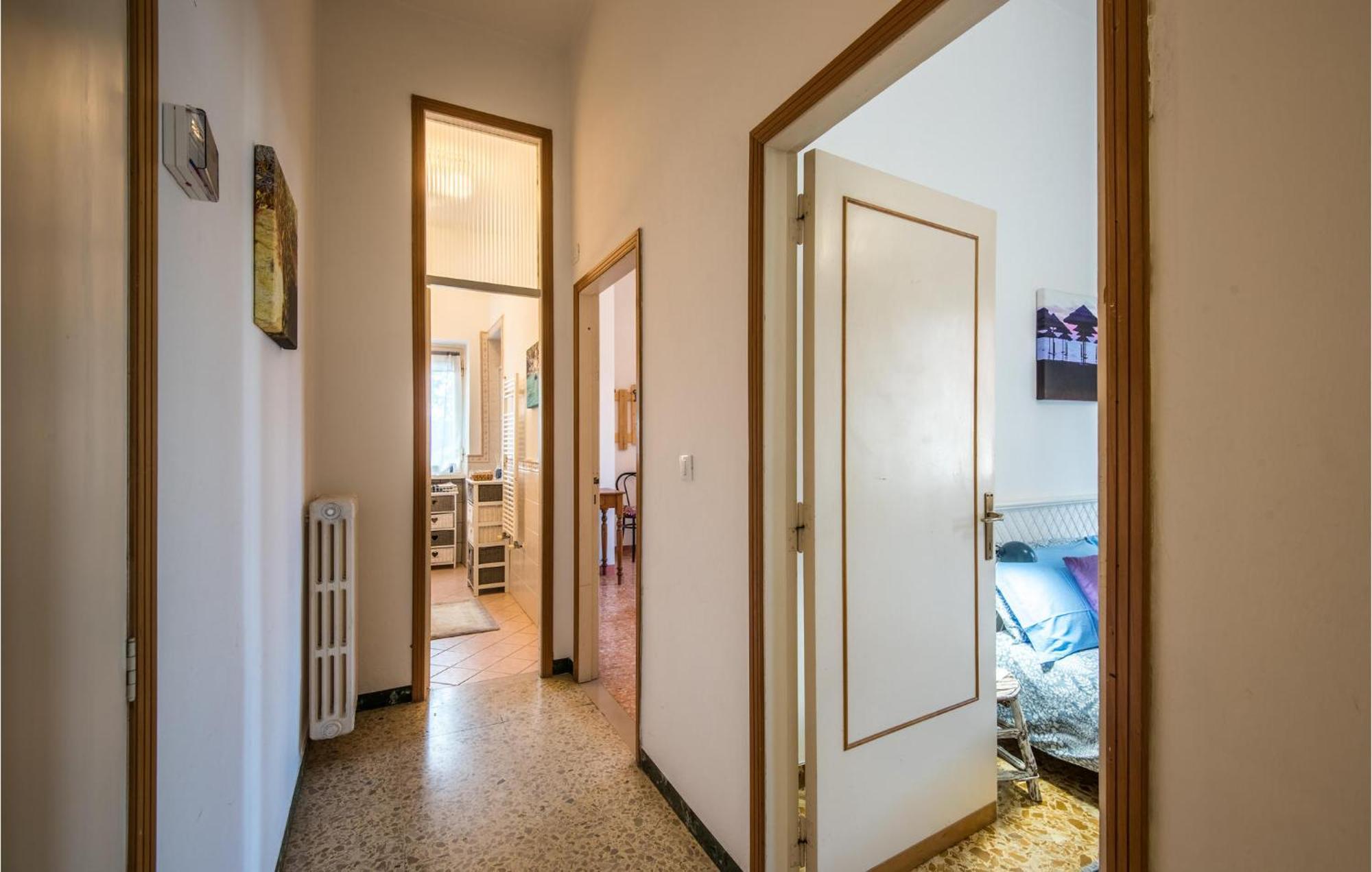 Nice Apartment In Monte San Savino With Kitchen 外观 照片