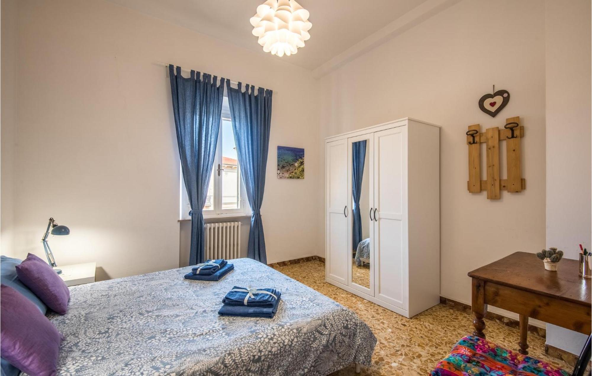 Nice Apartment In Monte San Savino With Kitchen 外观 照片