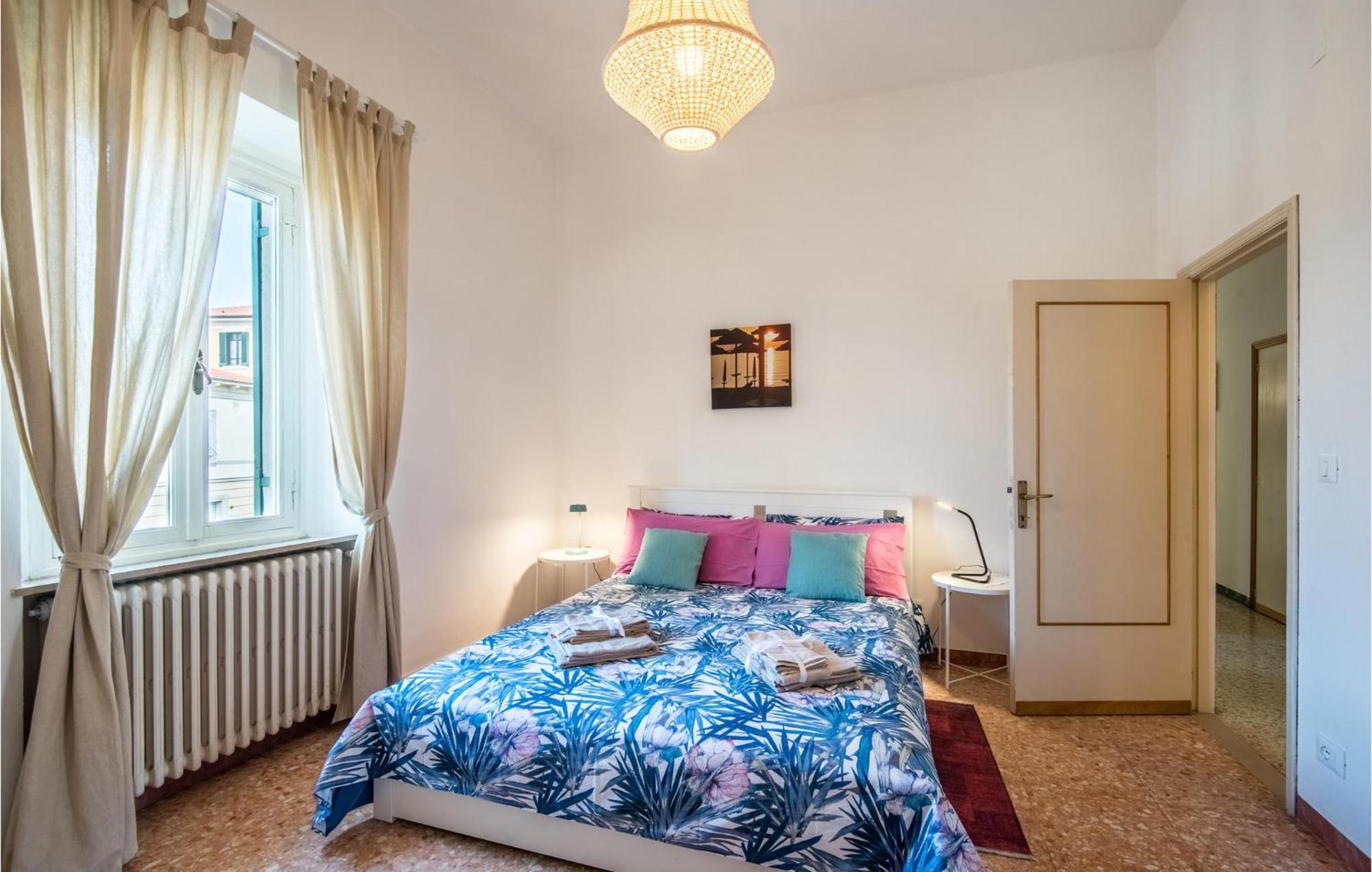 Nice Apartment In Monte San Savino With Kitchen 外观 照片